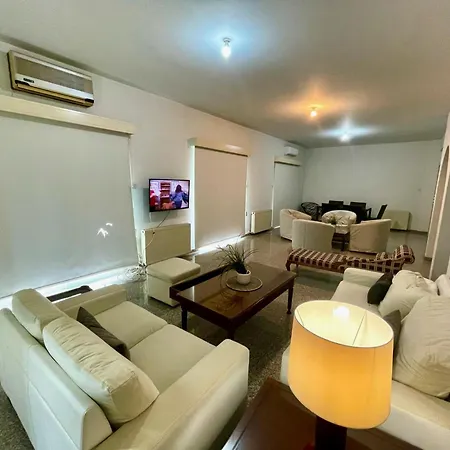 Apartment Platform 357 Gravias Spacious Nicosia