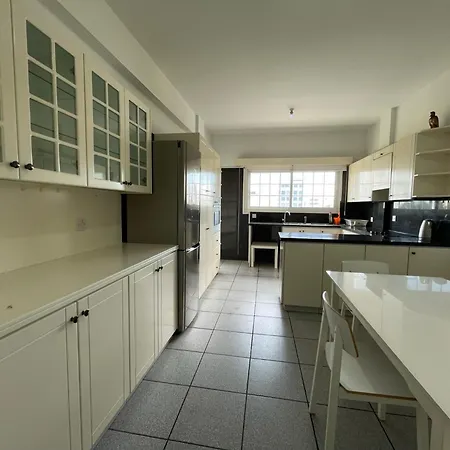 Apartment Platform 357 Gravias Spacious *